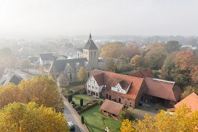 Hörstel Dreierwalde Kirche St-f1923.jpg © Stadt Lunzenau