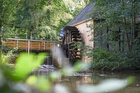 Hörstel Knollmanns Mühle 01.jpg © Stadt Lunzenau