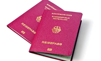 Reisepass