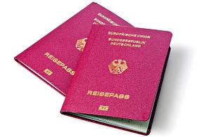 Reisepass