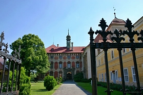 schloss_Libochovice.jpg © Stadt Lunzenau
