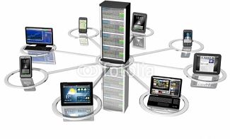 Serverumstellung