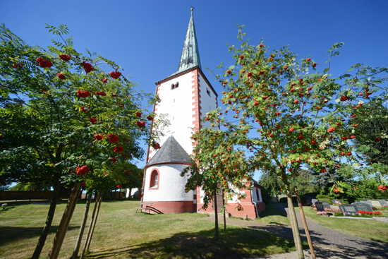 Kirche Oberelsdorf